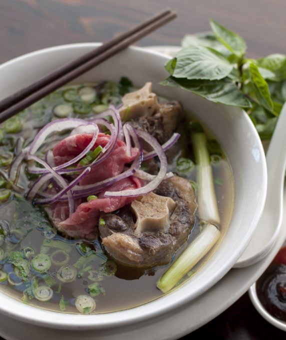 Photo of Phở