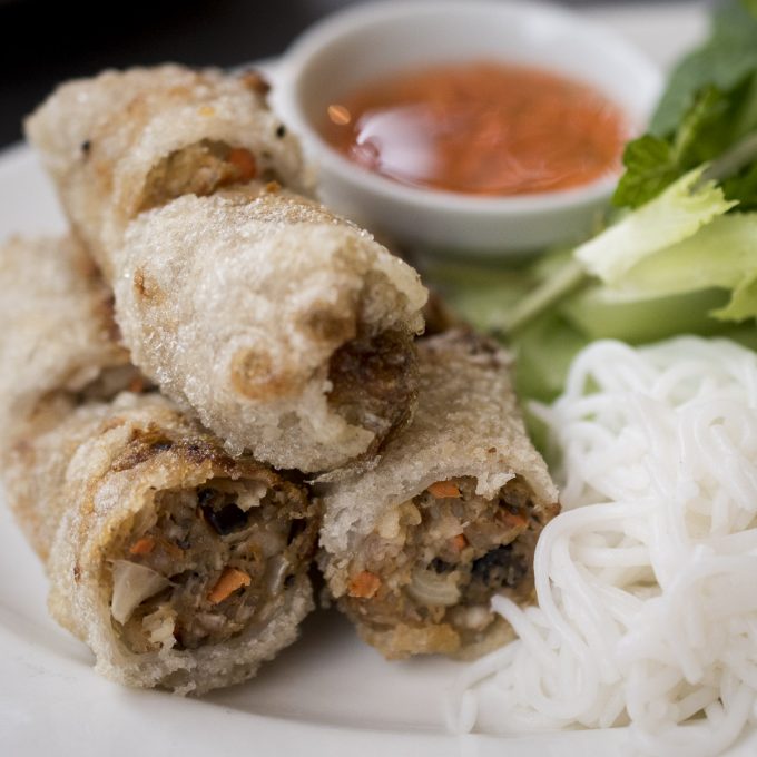 Photo of Imperial Rolls