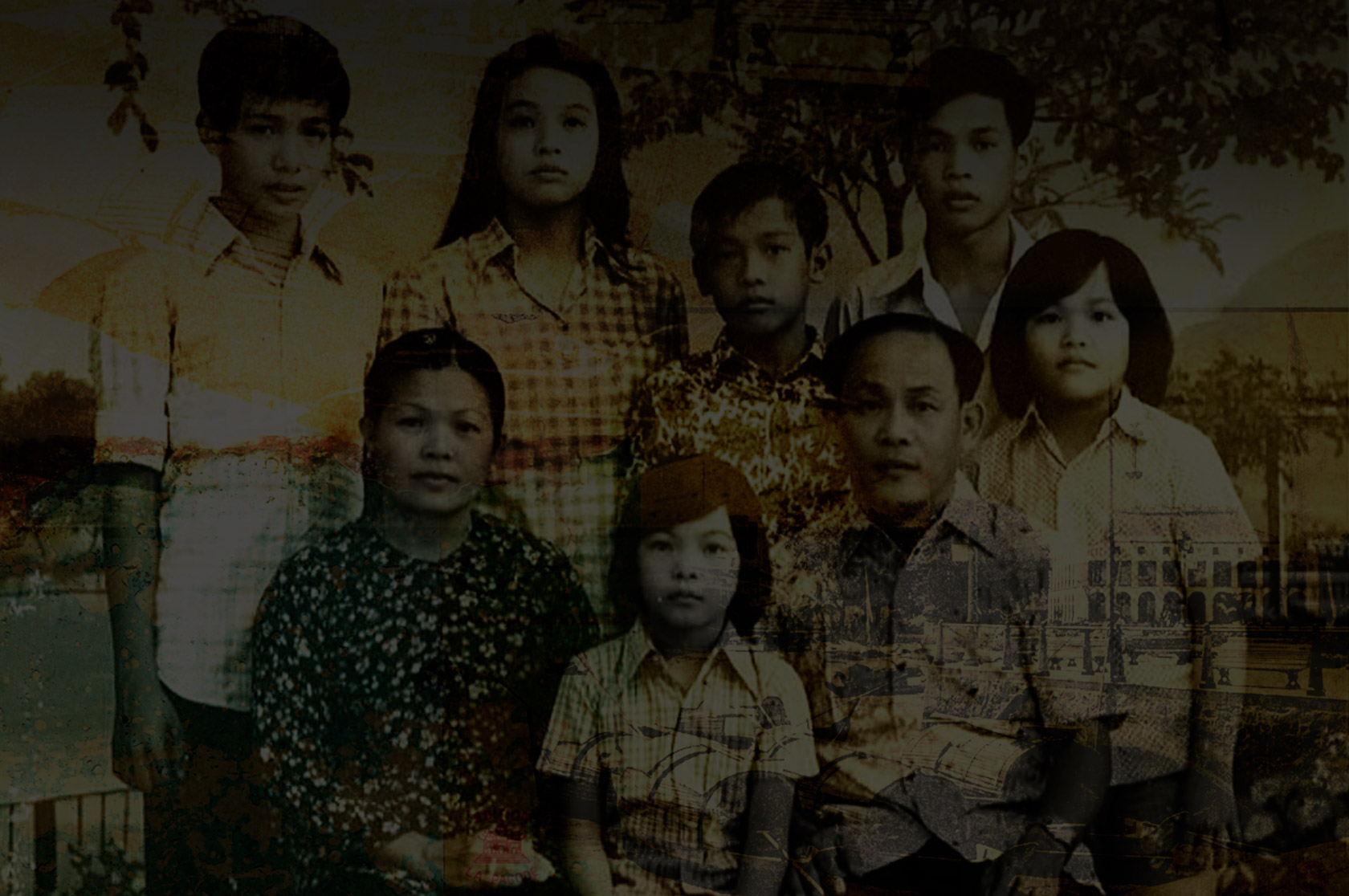 Saigon Siblings Bio Form - Saigon Siblings