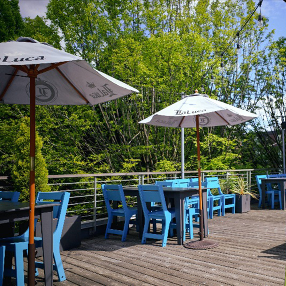 June News Monsoon Patios Open, Ten Years of Ba Bar, and Much More