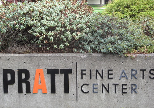 August We Give Back Benefits Pratt Fine Arts Center